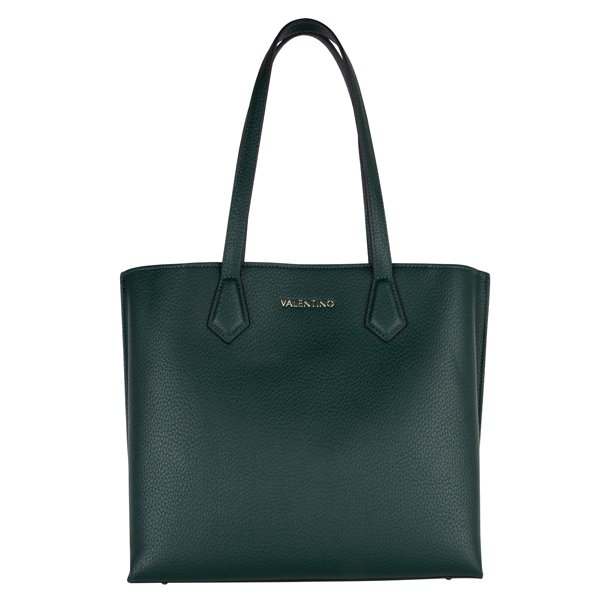 Valentino Fall Re shopper i Bosco Grn