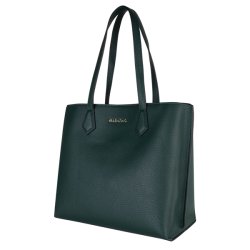 Valentino Fall Re shopper i Bosco Grn