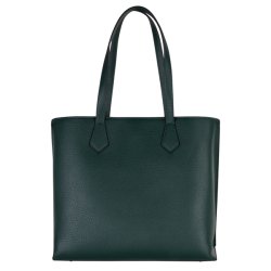 Valentino Fall Re shopper i Bosco Grn