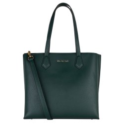 Valentino Fall Re shopper i Bosco Grn