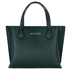 Valentino Fall Re shopper i Bosco Grn