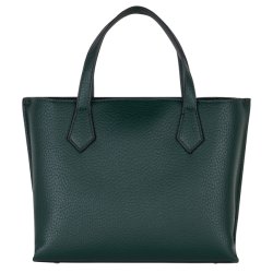 Valentino Fall Re shopper i Bosco Grn