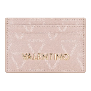 Valentino Lady Re kortholder Natur/Multicolor