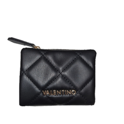 Valentino Ocarina Pung Sort Kunstlder