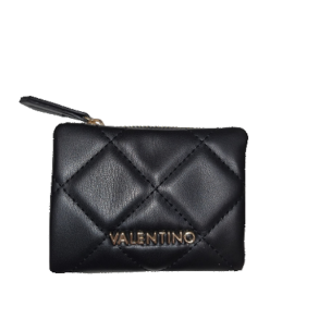 Valentino Ocarina Pung Sort Kunstlder