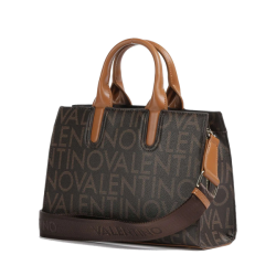 Valentino Regina Re Hndtaske Brun