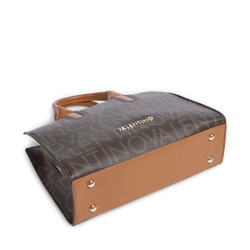 Valentino Regina Re Hndtaske Brun