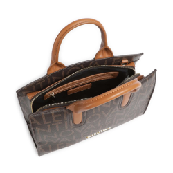 Valentino Regina Re Hndtaske Brun