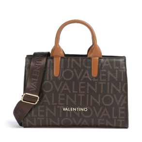 Valentino Regina Re Hndtaske Brun