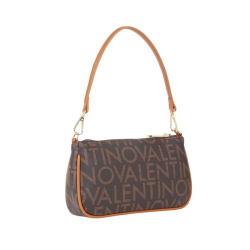 Valentino Regina Re Skuldertaske Brun