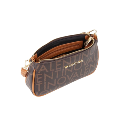 Valentino Regina Re Skuldertaske Brun