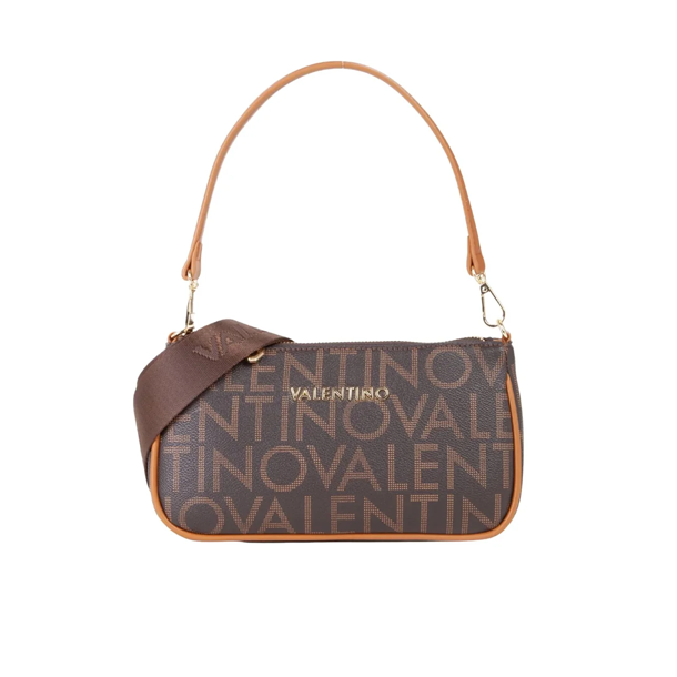 Valentino Regina Re Skuldertaske Brun