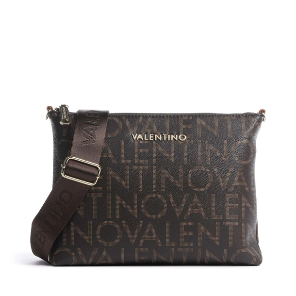 Valentino Regina Re Skuldertaske Brun