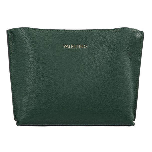 Valentino Fall re skuldertaske i Grn