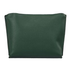 Valentino Fall re skuldertaske i Grn