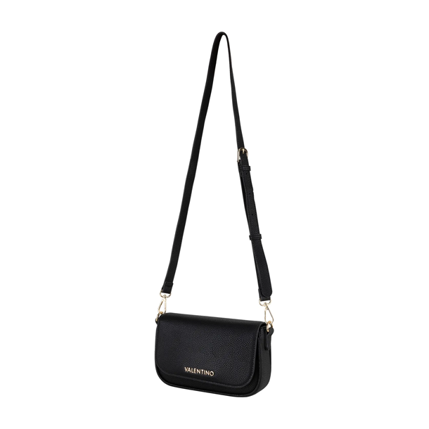 Valentino Miramar Skuldertaske Sort 