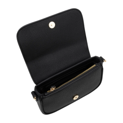 Valentino Miramar Skuldertaske Sort 