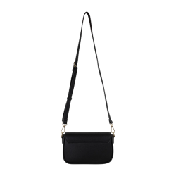 Valentino Miramar Skuldertaske Sort 