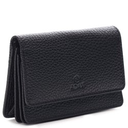 Adax Mira Cormorano pung i sort l�der set fra siden