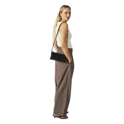 Adax Salerno Clutch Tine Sort