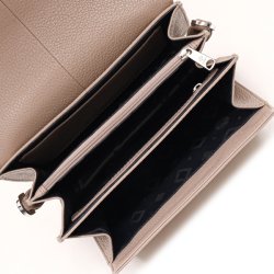 Adax Cormorano Zafira skuldertaske desert �ben med flere rum