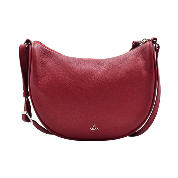 Adax Sorano Monika Skuldertaske Rosewood