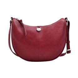 Adax Sorano Monika Skuldertaske Rosewood