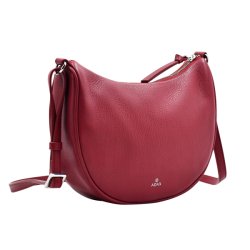 Adax Sorano Monika Skuldertaske Rosewood