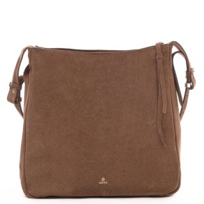 Adax Rozzano Lolly Skuldertaske Latte