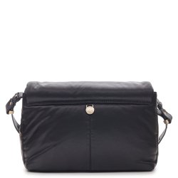 Adax Larissa Riley skuldertaske sort set bagfra