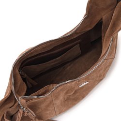 Adax Rozzano Pascale Skuldertaske Latte