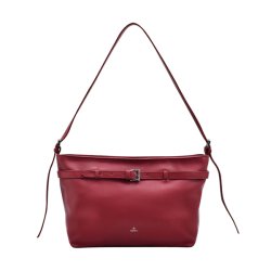 ADAX Sorano Lykke Skuldertaske R�d