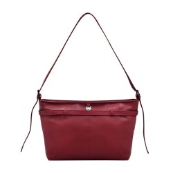 ADAX Sorano Lykke Skuldertaske R�d