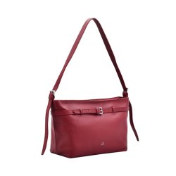 ADAX Sorano Lykke Skuldertaske R�d
