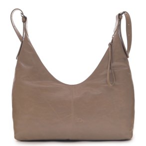 Adax Milano Viviana Skuldertaske Stone