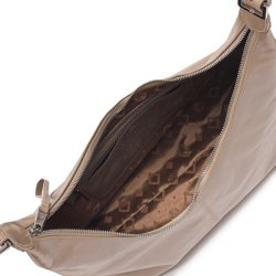 Adax Milano Viviana Skuldertaske Stone