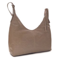 Adax Milano Viviana Skuldertaske Stone
