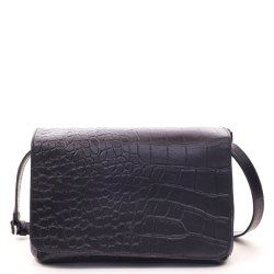 Adax Teramo Elvelina Skuldertaske M�rkebrun