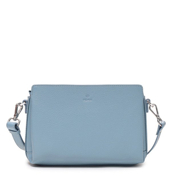 Adax Cormorano Dea Skuldertaske Sky Blue