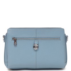 Adax Cormorano Dea Skuldertaske Sky Blue