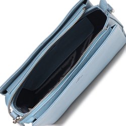 Adax Cormorano Dea Skuldertaske Sky Blue