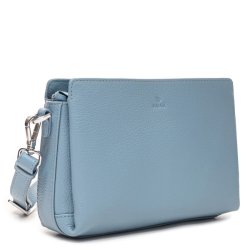 Adax Cormorano Dea Skuldertaske Sky Blue