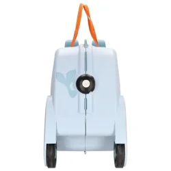 Zebra Trends Ranger b�rnekuffert set bagfra