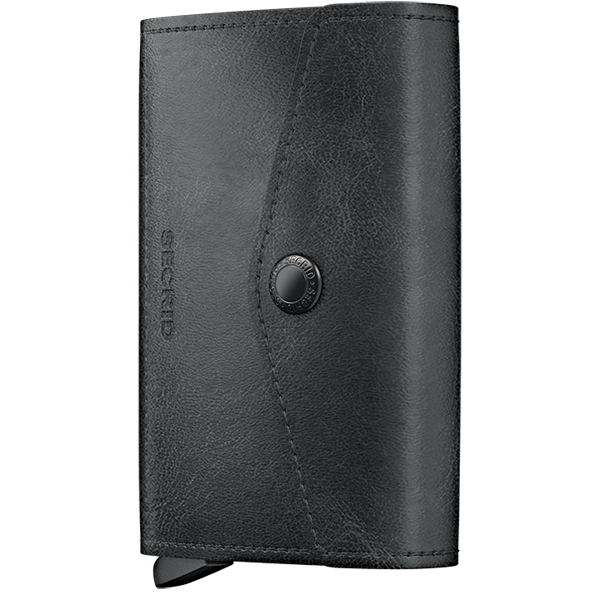 Secrid Kortholder Envelope Wallet Vintage Sort