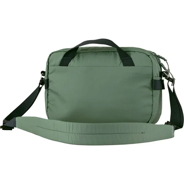 Fjällräven High Coast Crossbody (Grøn (PATINA GREEN/614) One size)
