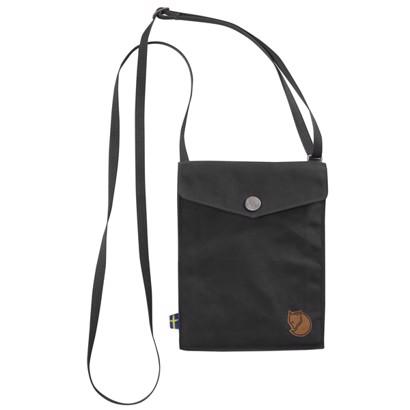 Fjällräven Pocket Dark Grey F24221-030