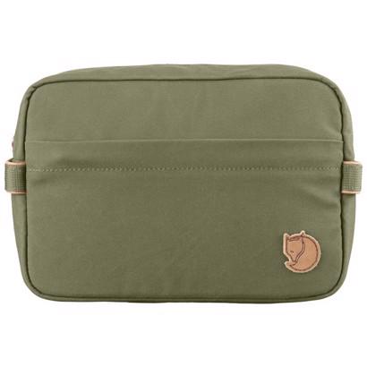 Fjällräven rejse toilettaske Army Green F25513-620