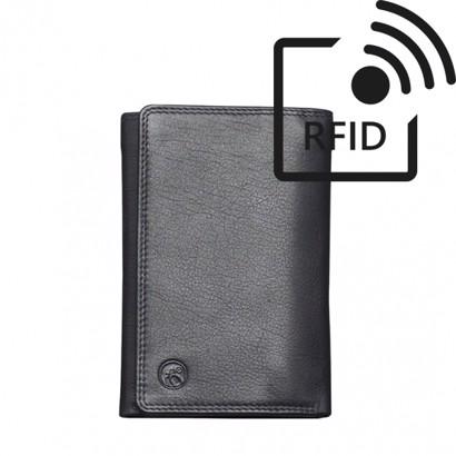 ADAX Sesto Herrepung Bror Sort 435803