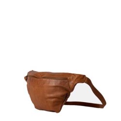 RE:DESIGNED Merla Urban Bumbag Burned Tan 