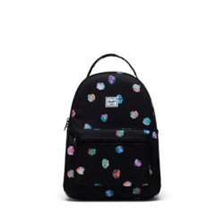 Herschel Nova rygsæk Paint Dot 10693-04712 - Rygsække, tasker og skoletasker til børn - Hugo lædervarer & rejseartikler